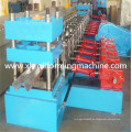 Autobahn Guardrail Express Way Making Machine